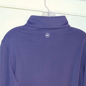 Peter Millar Perth 1/4 Zip